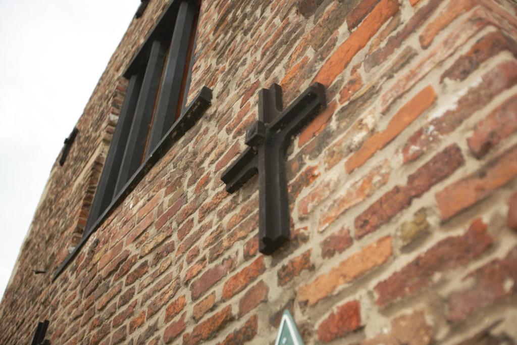 Yha Beverley Friary Exterior foto